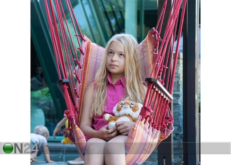 Кресло-гамак Hip увеличить