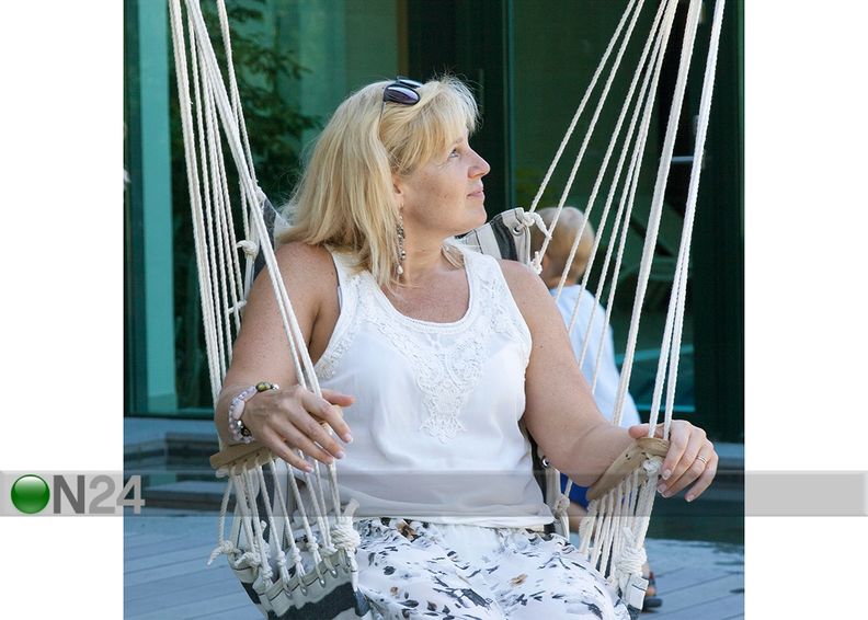 Кресло-гамак Hip увеличить