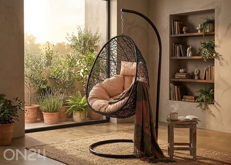 Кресло-гамак Olivia I увеличить