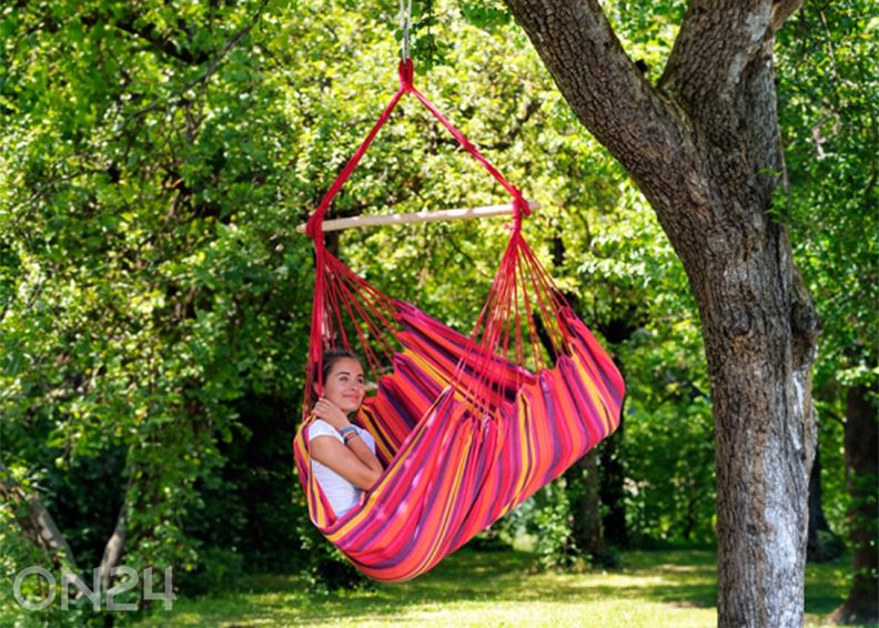 Кресло-гамак Relax Vulcano увеличить