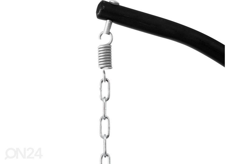 Кресло-гамак Round увеличить