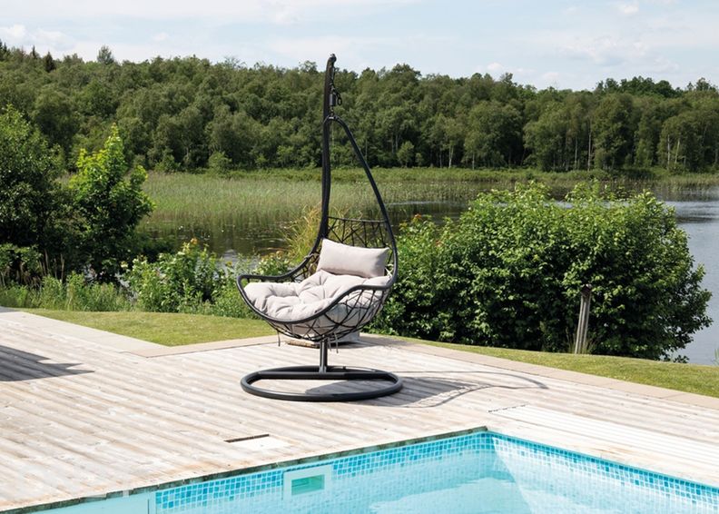 Кресло-гамак Vide увеличить