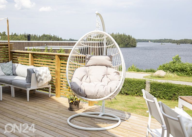 Кресло-гамак Viva увеличить