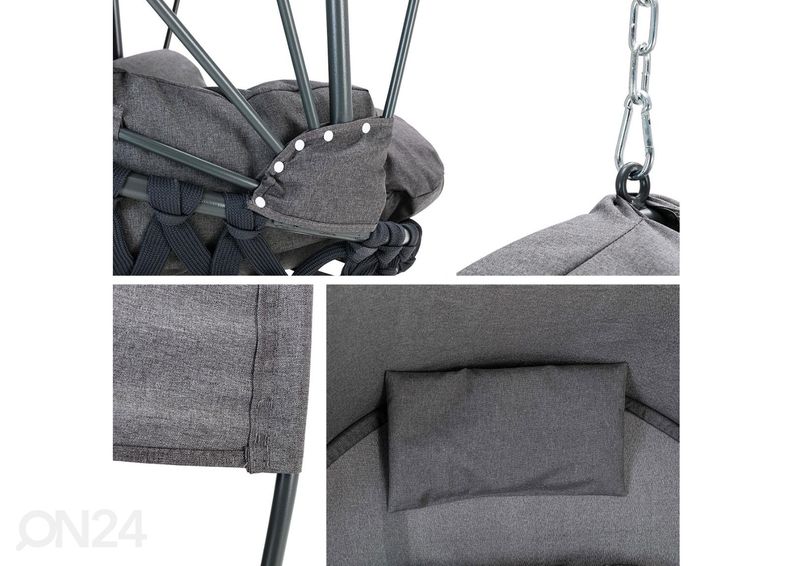 Кресло-гамак Waleris увеличить