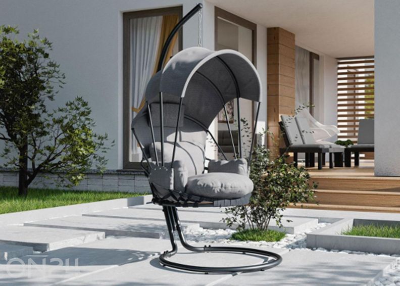 Кресло-гамак Waleris увеличить