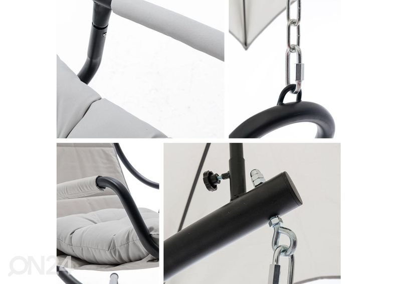 Кресло-гамак Werikon увеличить