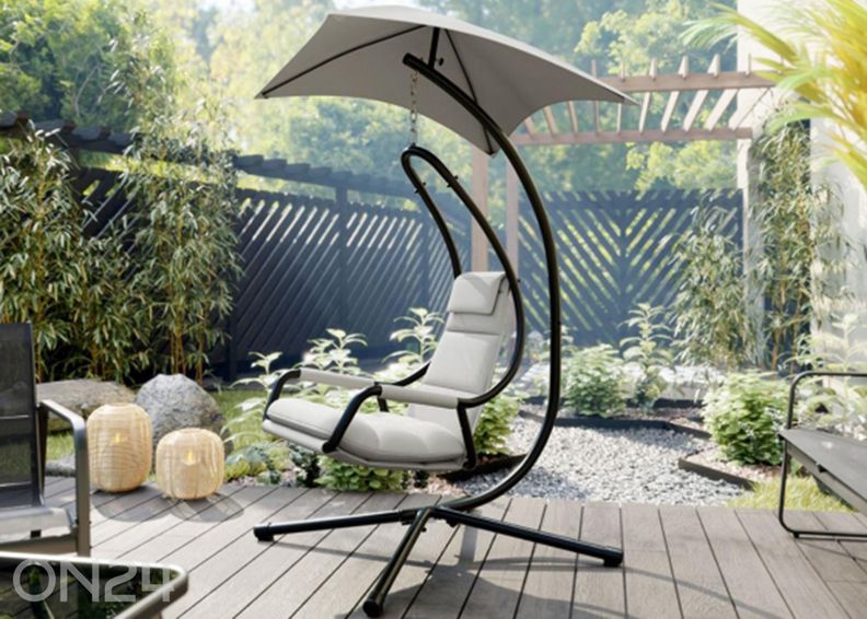 Кресло-гамак Werikon увеличить