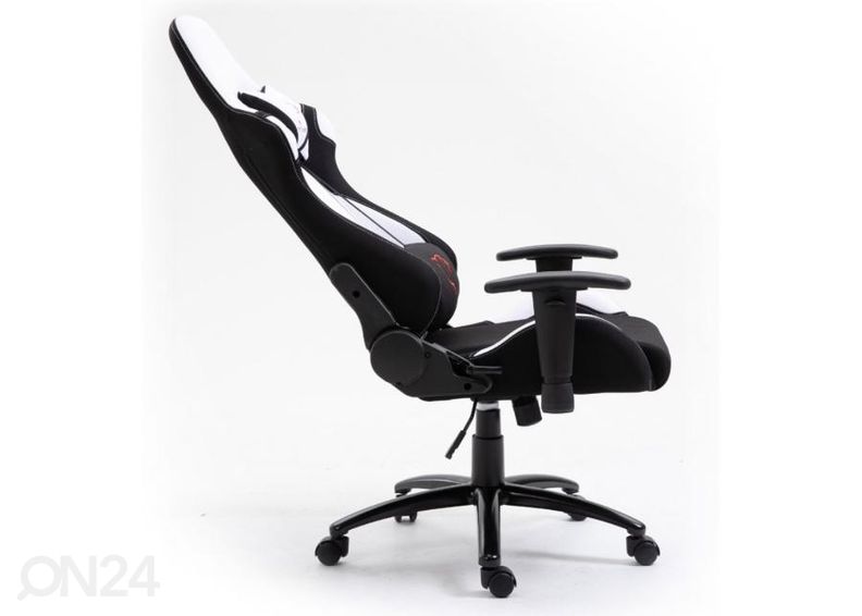 Кресло геймерское увеличить