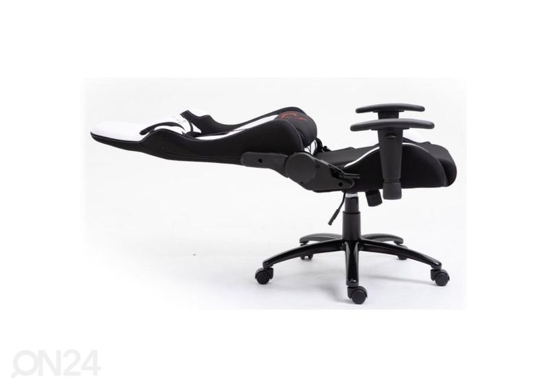 Кресло геймерское увеличить