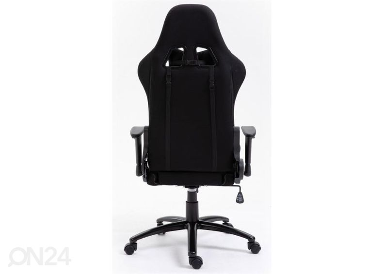 Кресло геймерское увеличить