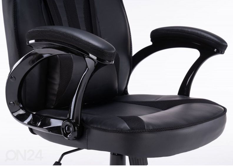 Кресло геймерское увеличить