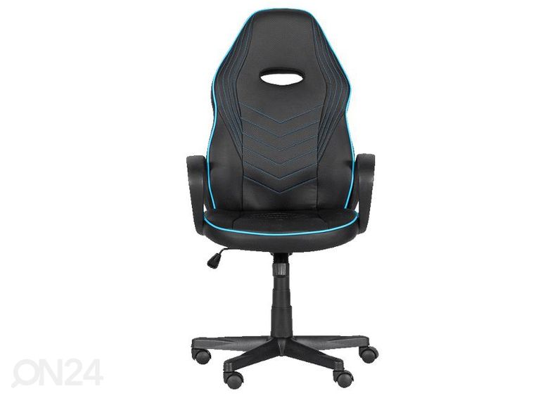 Кресло геймерское Chair Carmen 7530 увеличить