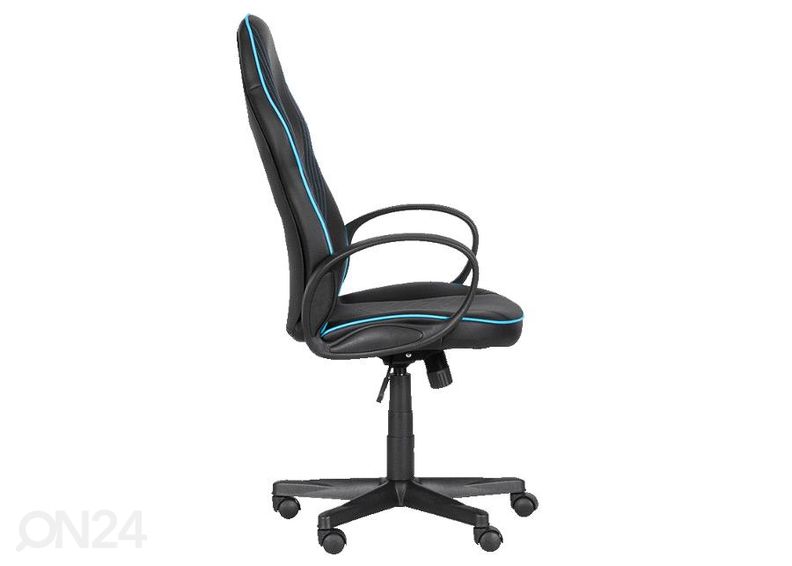 Кресло геймерское Chair Carmen 7530 увеличить