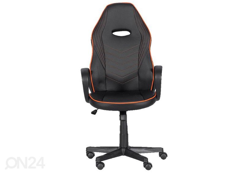 Кресло геймерское Chair Carmen 7530 увеличить