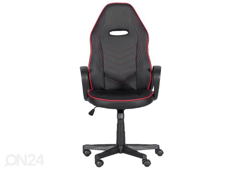 Кресло геймерское Chair Carmen 7530 увеличить