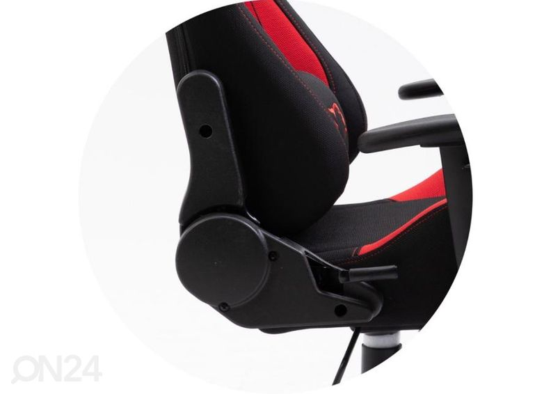 Кресло геймерское Niagara увеличить