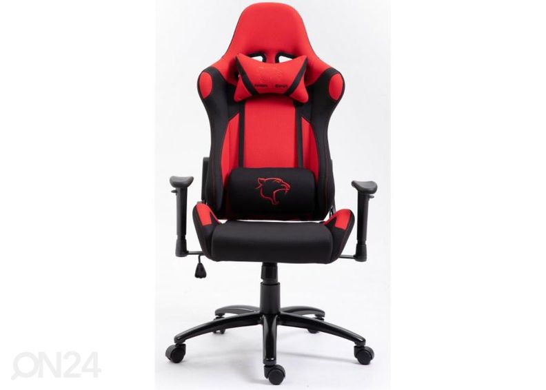 Кресло геймерское Niagara увеличить