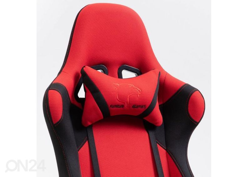 Кресло геймерское Niagara увеличить