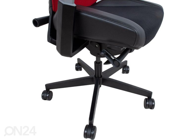 Кресло геймерское Ronin увеличить