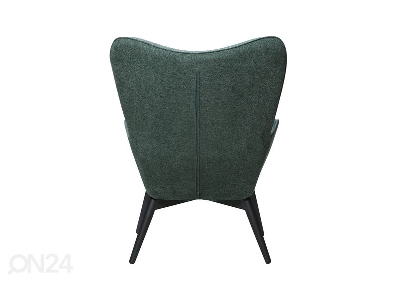 Кресло, зелёный увеличить