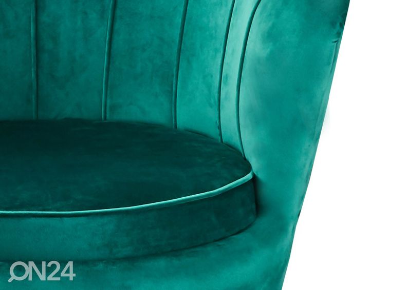 Кресло, зелёный увеличить