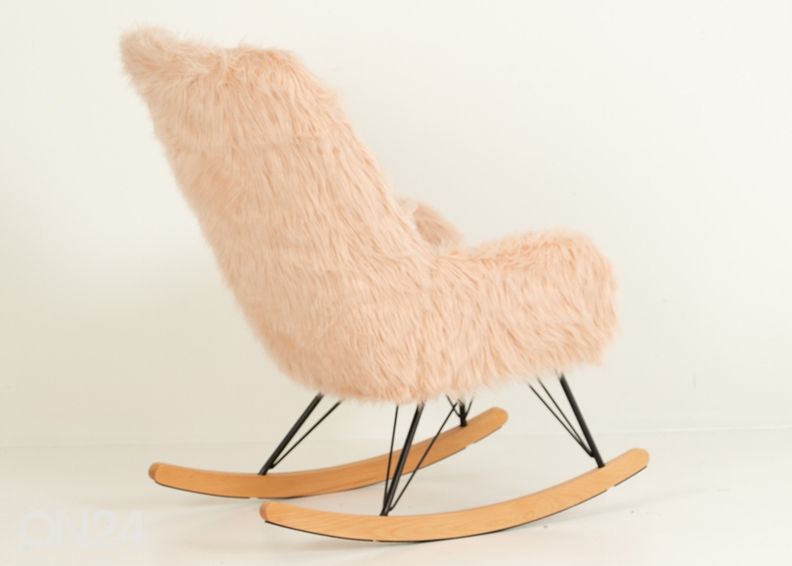 Кресло-качалка увеличить