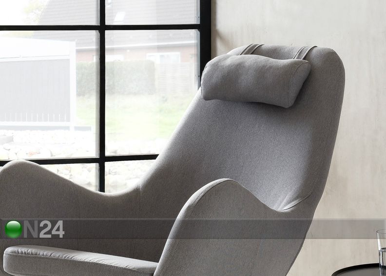 Кресло-качалка увеличить