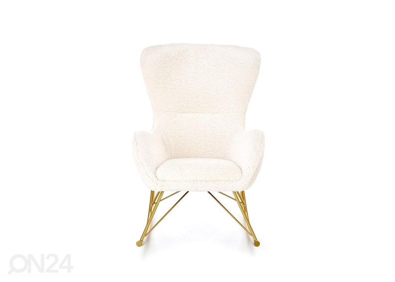 Кресло-качалка увеличить