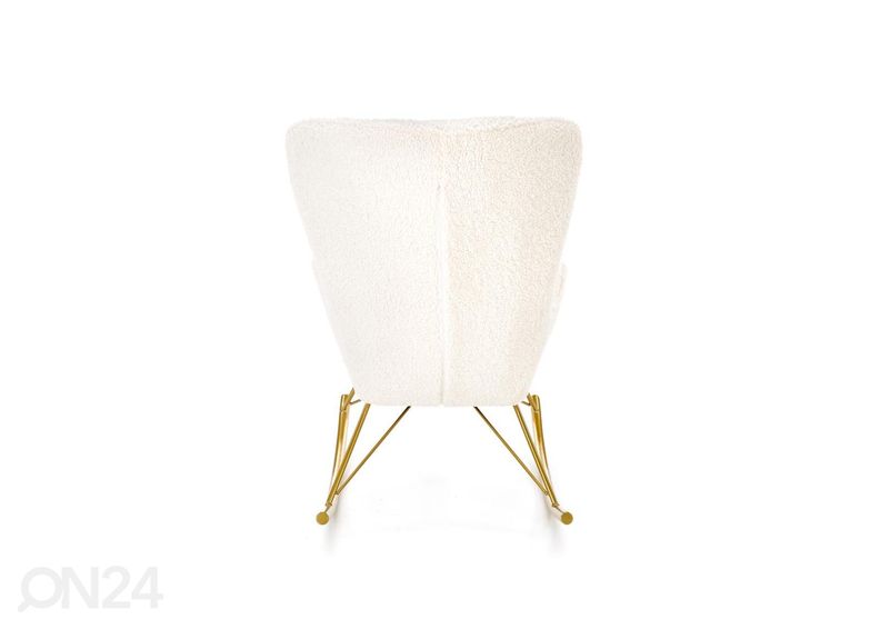 Кресло-качалка увеличить