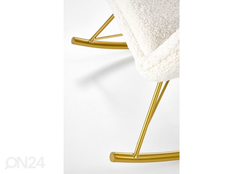 Кресло-качалка увеличить