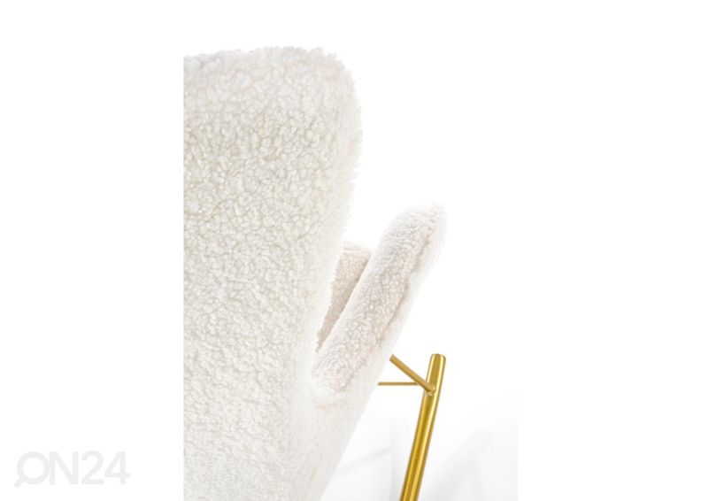 Кресло-качалка увеличить