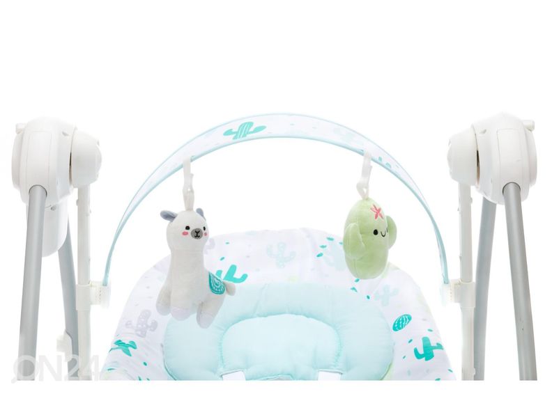 Кресло-качалка Flippi кактус, Fillikid увеличить