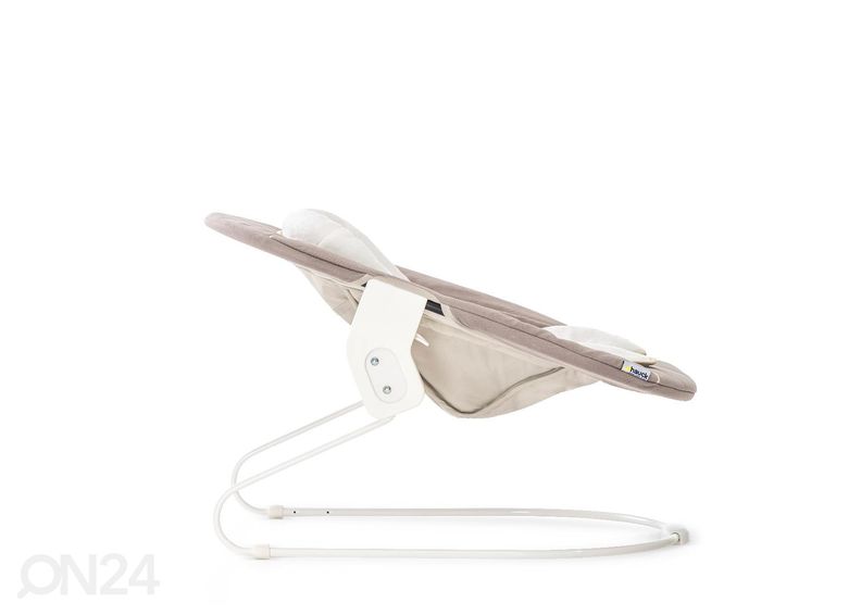 Кресло-качалка Hauck Comfort Alpha Bouncer 2in1 увеличить