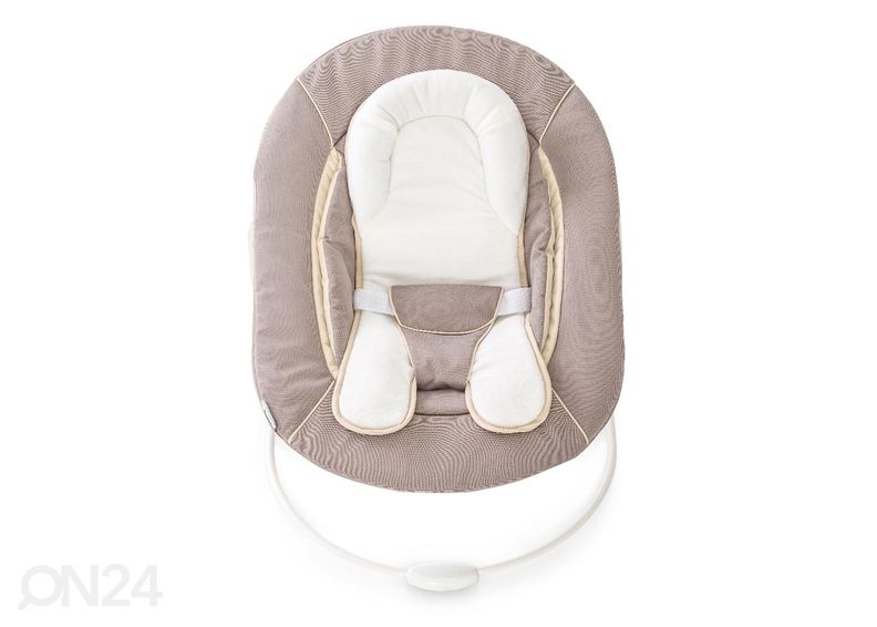 Кресло-качалка Hauck Comfort Alpha Bouncer 2in1 увеличить