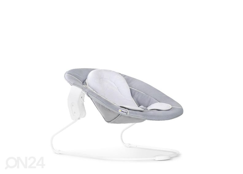 Кресло-качалка Hauck Comfort Alpha Bouncer 2in1 увеличить