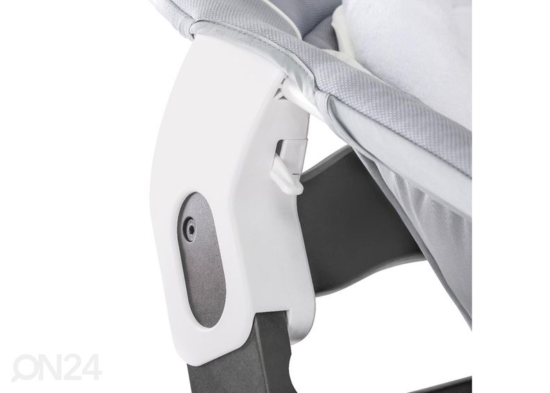 Кресло-качалка Hauck Comfort Alpha Bouncer 2in1 увеличить