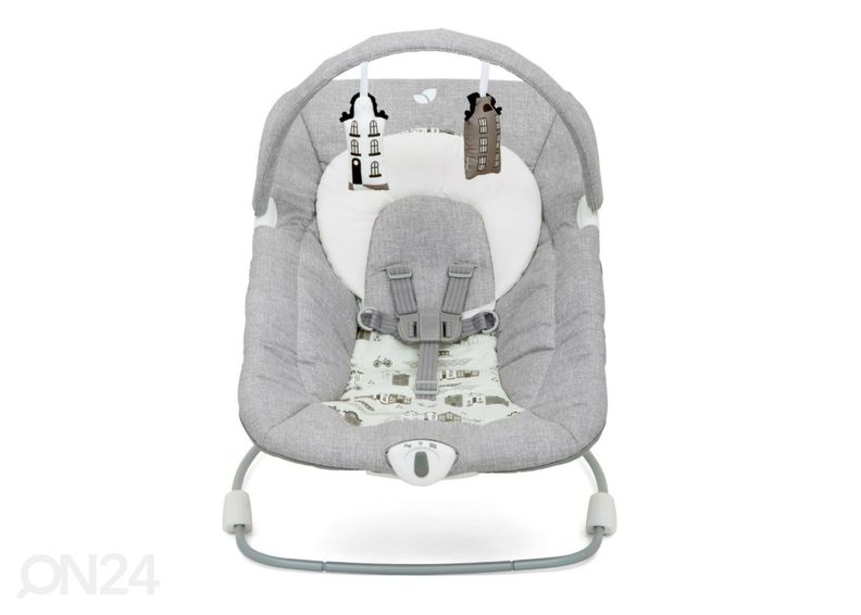 Кресло-качалка Joie Wish Bouncer увеличить