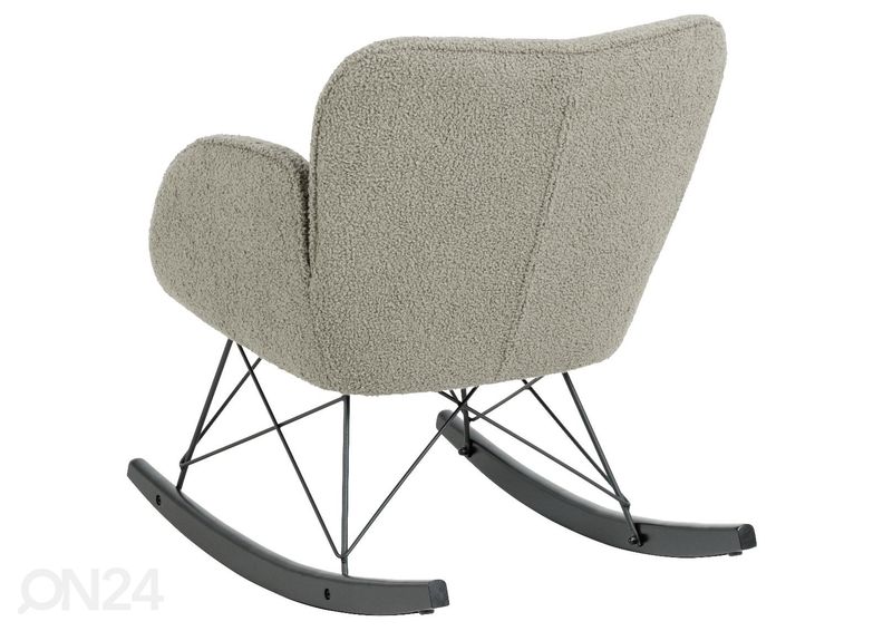 Кресло-качалка Kelly увеличить