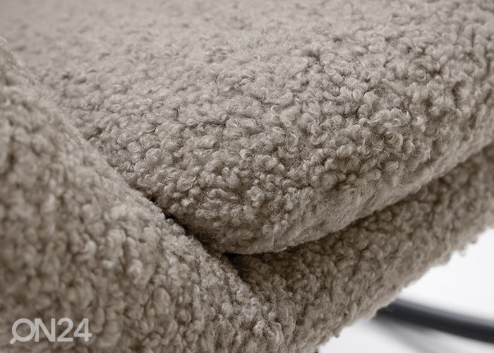 Кресло-качалка Scandinavia увеличить