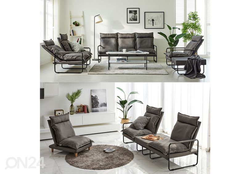 Кресло / козетка увеличить