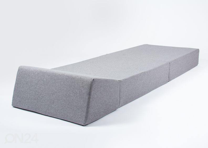 Кресло-кровать / пуф-матрас Trend увеличить