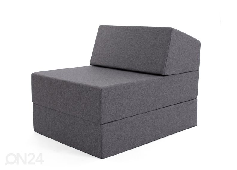 Кресло-кровать / пуф-матрас Trend увеличить