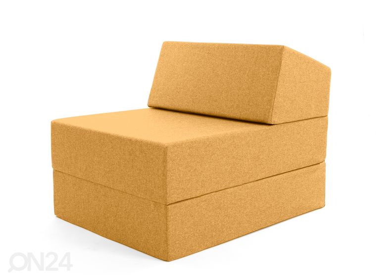 Кресло-кровать / пуф-матрас Trend увеличить