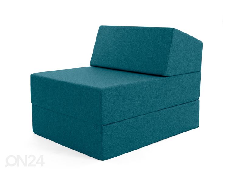 Кресло-кровать / пуф-матрас Trend увеличить