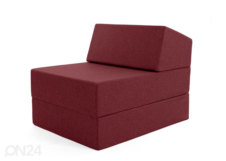 Кресло-кровать / пуф-матрас Trend увеличить