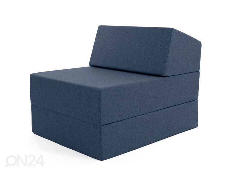 Кресло-кровать / пуф-матрас Trend увеличить