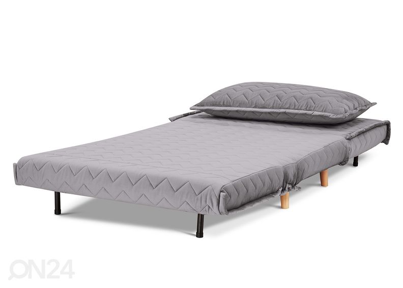 Кресло-кровать увеличить