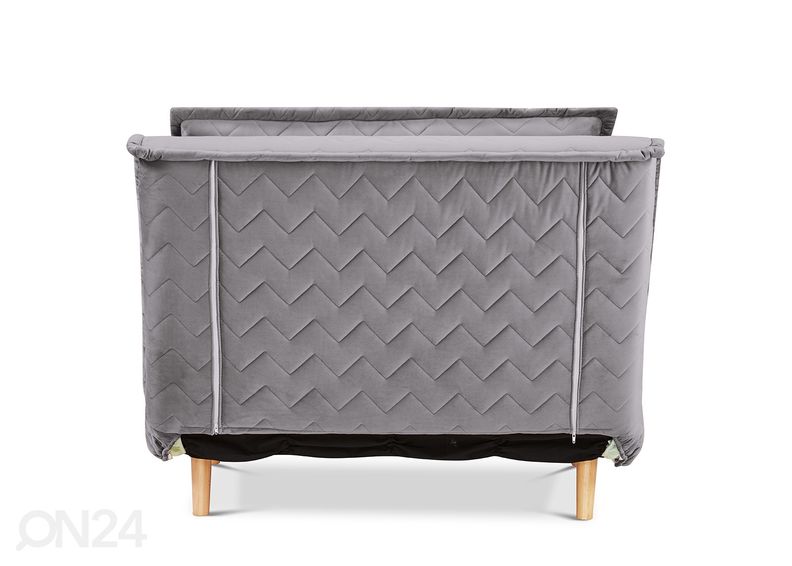 Кресло-кровать увеличить