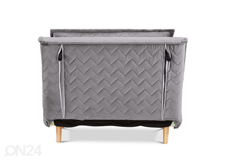 Кресло-кровать увеличить