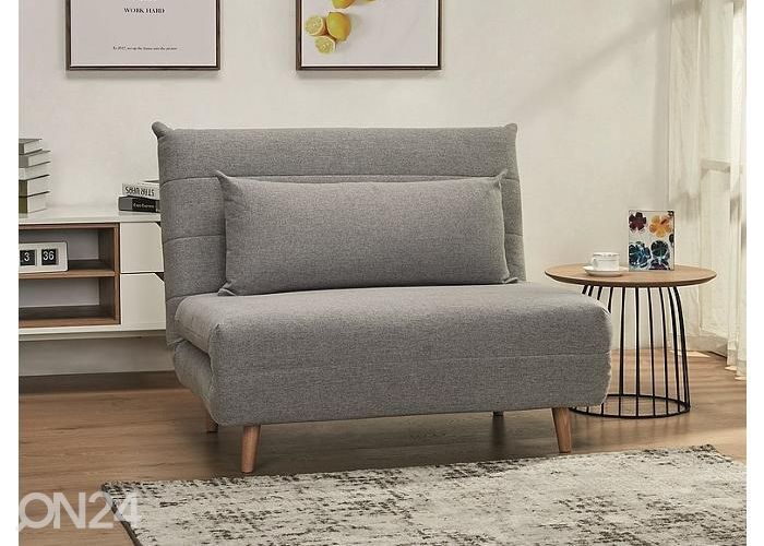 Кресло-кровать увеличить